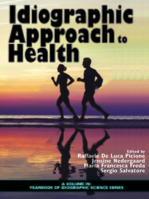 cover image of Idiographic Approach to Health